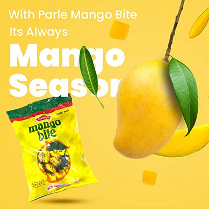 Parle Mango Bite Candy, 289g - Pack of 2