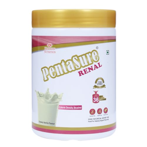 PENTASURE RENAL - Creamy Vanila 400gm