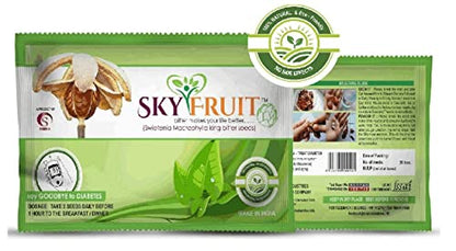 Sugar Badam Kadwa, Diabetes Almonds, 100 g