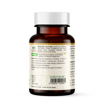 Amla Capsules (60 Capsules)