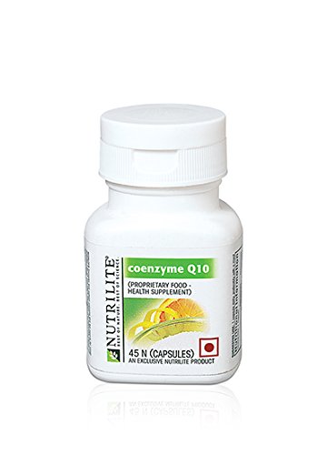 Amway NUTRILITE Coenzyme Q10(45N capsules)