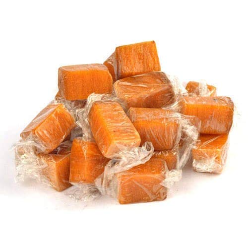 JEET by KSHS Mango Alphanso Aam Papad Toffee 400 GMS