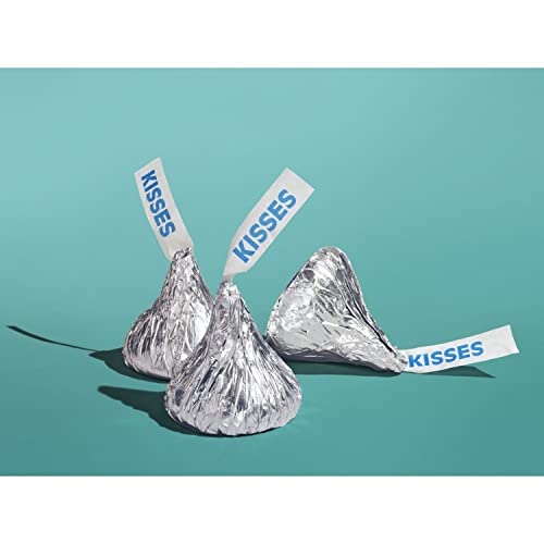 Hershey's Kisses Milk Chocolate, Family Pack, 507 g