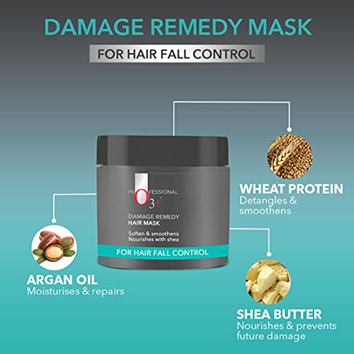 O3+ Professional Damage Remedy Hair Mask 300 gm