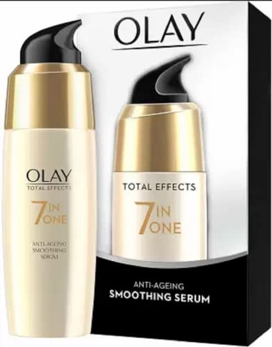 OLAY Total Effects 7-In-1 Serum, 50ml (50 g)