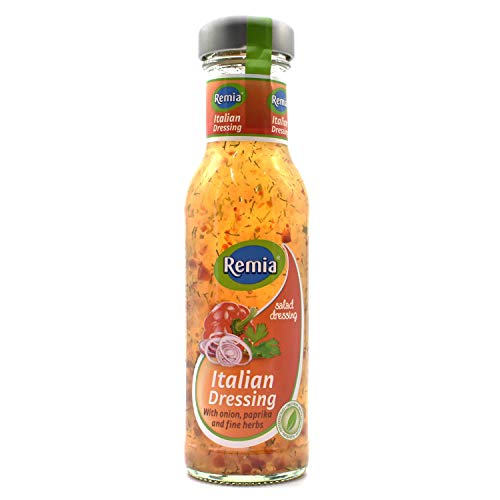 Remia Italian Dressing, 250ml