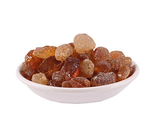YUVIKA Gond Babool - Babul Gond - Gond Kikar - Acacia Gum (100 Grams)