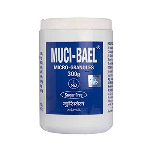 Dahuf IND Muci Bael Powder (300gm) Pack Of 1