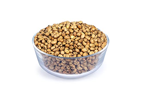 P P Foods Roasted Soyabean Masala/SOYA Nuts/ Healthy Snacks/ Diet Snacks 200gm