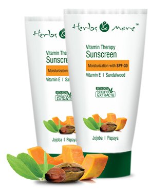 Netsurf Sunscreen SPF 30 - 100g Cream