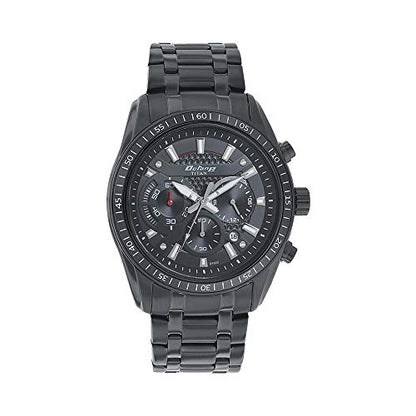 Titan Analog Black Dial Men's Watch-NL90077NM01/NP90077NM01