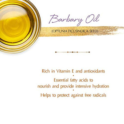 Schwarzkopf Professional Oil Ultime Barbary Finishing Oil; 100ml; For very dry and brittle hair