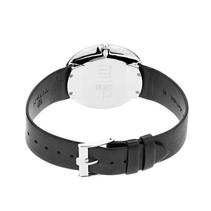 Titan Edge Zen Analog White Dial Men's Watch-1779SL01 / 1779SL01/NP1779SL01