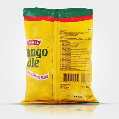 Parle Mango Bite Candy, 289g - Pack of 2