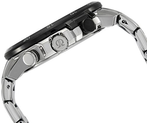 Titan Chronograph White Dial Men's Watch-90046KM01 / 90046KM01