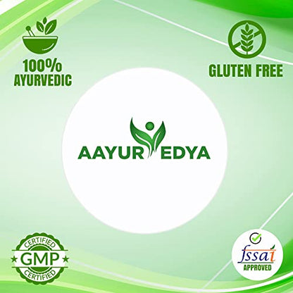 AAYURVEDYA Healthy Liver (Set of 2) Detox for Fatty Liver Syrup, Indigestion and for Healthy Liver Function, A Complete Liver Cleanser - 200 ml Each