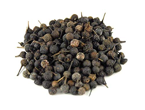 YUVIKA Shital Chini - Kabab Chini - Piper Cubeba Linn - Cubeb Berries (400 Grams)