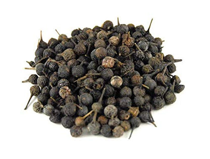 YUVIKA Shital Chini - Kabab Chini - Piper Cubeba Linn - Cubeb Berries (400 Grams)