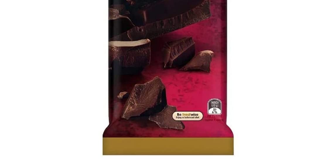 COUGAR Cadbury Old Gold Dark Chocolate Original, 180 g