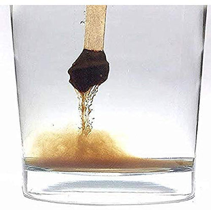 Gold Plus Pure Liquid Shilajit Shilajeet Mineral Pitch Mineral Liquid Wax (25gm Pack)