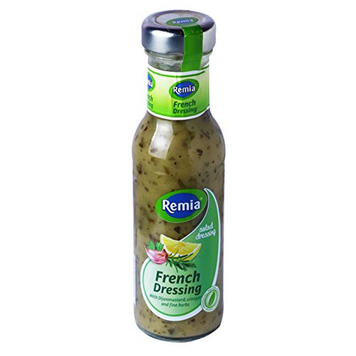Remia French Dressing, 250ml