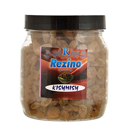 Rezino Premium Golden Raisins ( Kishmis ) - 1KG