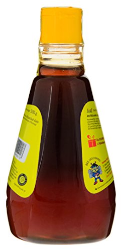 Bharat Honey Agmark Grade 'A' Honey, 500 Grams