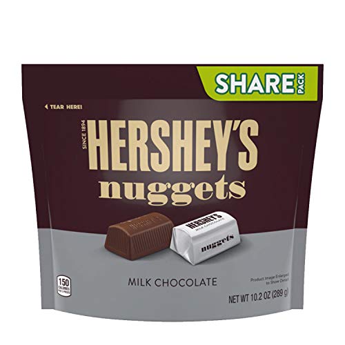 Hershey's Nugget Milk, 289g