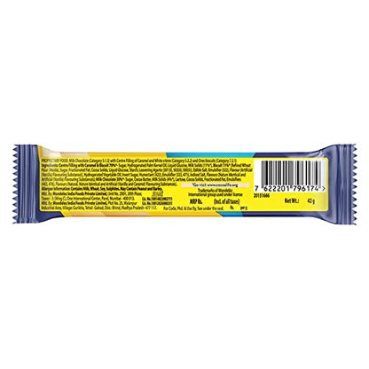 Cadbury 5 Star Oreo Bars (12 x 42 g)