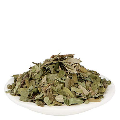 YUVIKA Chirmati Patta - Cirmitti Leaves - Gunja Leaves (100 Grams)