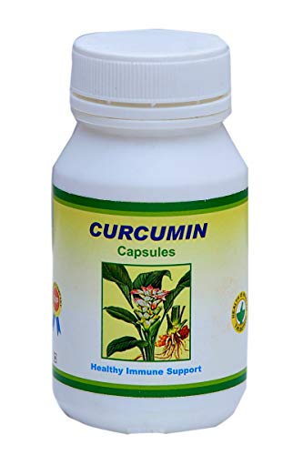 Tvs Biotech Curcumin Extract