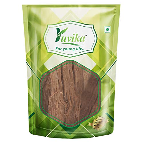 YUVIKA Vijaysar - Pterocarpus Marsupium - Indian Kino (100 Grams)