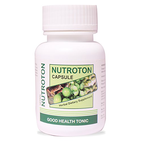 Altos Nutroton Herbal Capsule