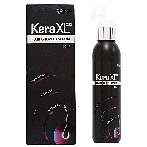 BREEMETIC New Kera-XL Hair Serum - 60 ml