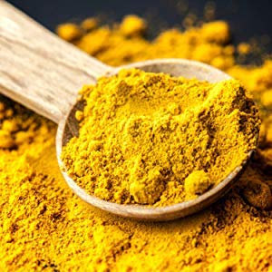Herb Essential Kasturi Turmeric Powder for Face & Skin