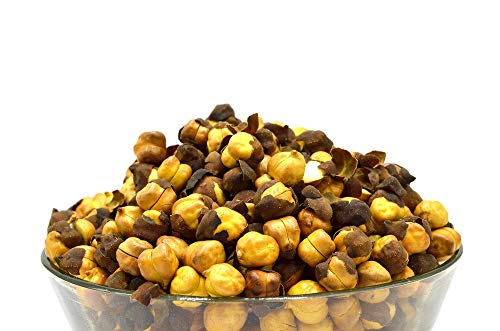 Goodness Grocery Roasted Chana (485)gm