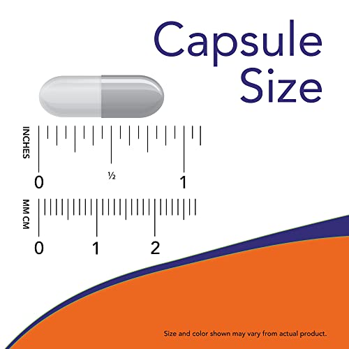 Now Foods Ojibwa Herbal Extract, 180 Caps 450 mg