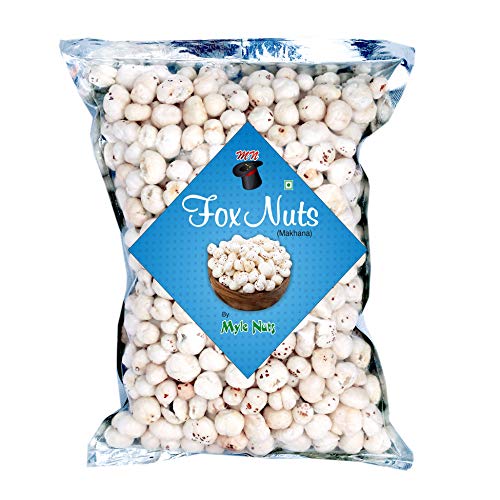 Fox Nuts by MYLE Nuts 200gms Pack