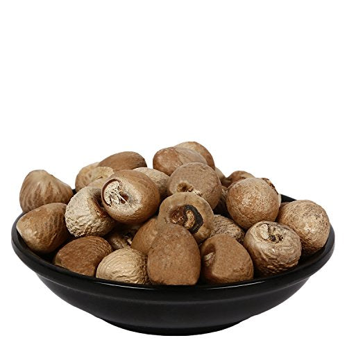 YUVIKA Supari Puja - Areca Nut - Betel Nut (100 Grams)