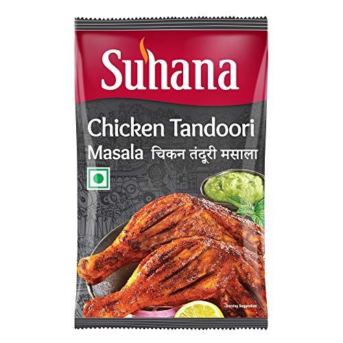 Suhana Chicken Tandoori Masala, 200g