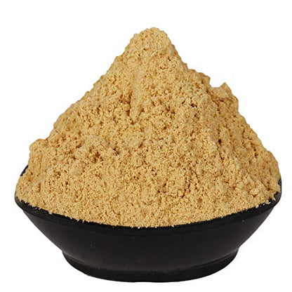 YUVIKA Belgiri Powder - Bealgiri - Bael Phal Dry - Aegle Marmelos - Wood Apple (200 Grams)