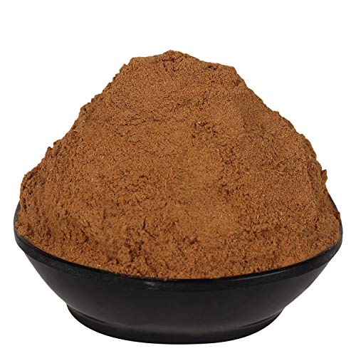 YUVIKA Vijaysar Powder - Pterocarpus Marsupium - Indian Kino Powder (200 Grams)