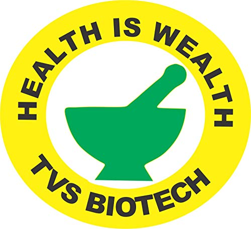 Tvs Biotech Curcumin Extract