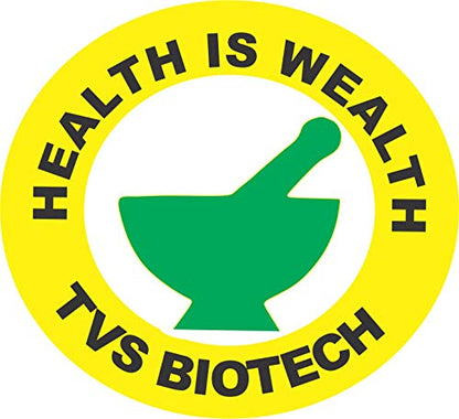 Tvs Biotech Curcumin Extract