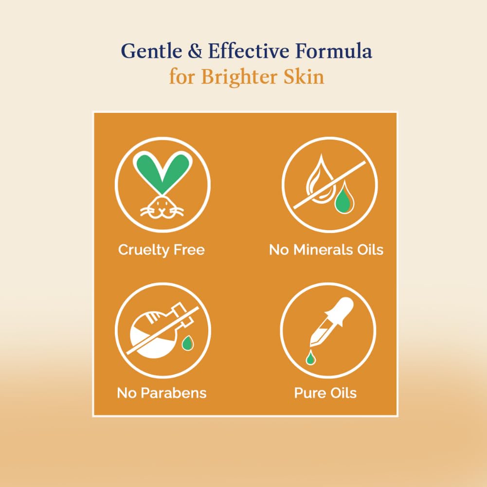 St.Botanica Vitamin C 15%, E & Ferulic Acid Professional Face Serum, 20ml with Vitamin C to Brighten & Improve Skin Tone