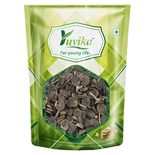 YUVIKA Khatmi - Althaea Officinalis Linn - Mashmallow Seeds (200 Grams)