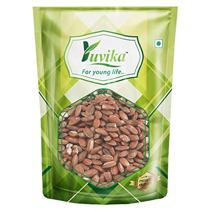 YUVIKA Chawal Sathi - Red Rice (100 Grams)