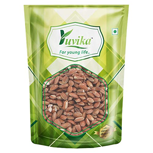 YUVIKA Chawal Sathi - Red Rice (100 Grams)