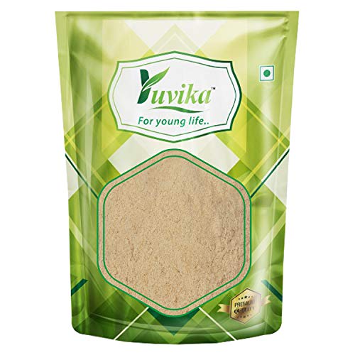 YUVIKA Sitawar Pili Powder - Satawar Pili Powder - Asparagus Racemosus - Indian Asparagus (200 Grams)