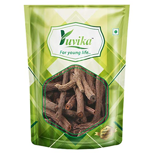 YUVIKA Majith Irani - Manjistha - Rubia Cordifolia - Indian Madder (100 Grams)